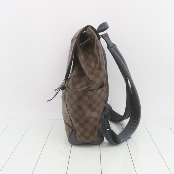 LV Damier Ebene Runner Backpack - Picture 3 of 10